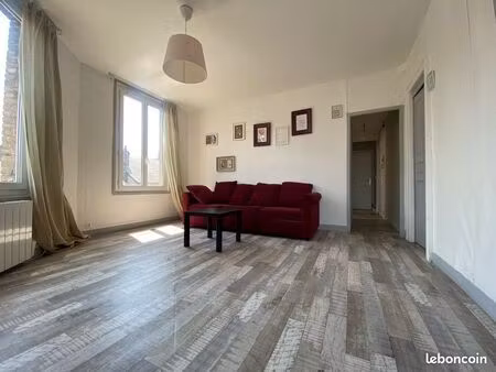appartement 2 chambres