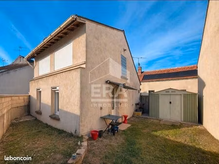 maison 2 pièces 41 m²