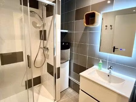 appartement meublé t3 de 75 m² – centre-ville du mans – disponible au 1er septembre 2026