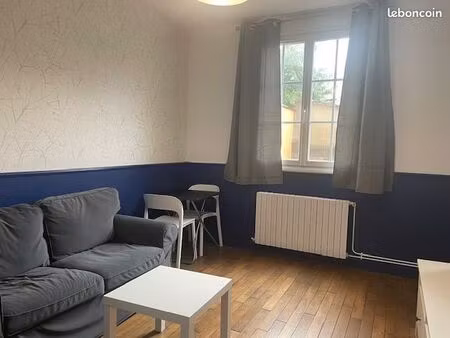 loue appartement meublé