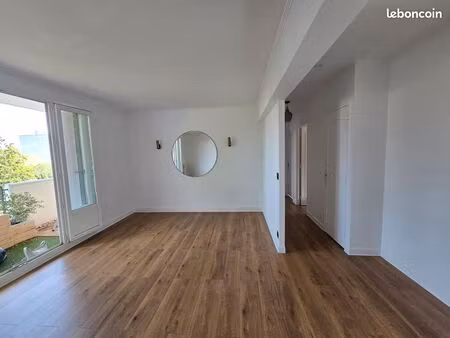 appartement 61m2