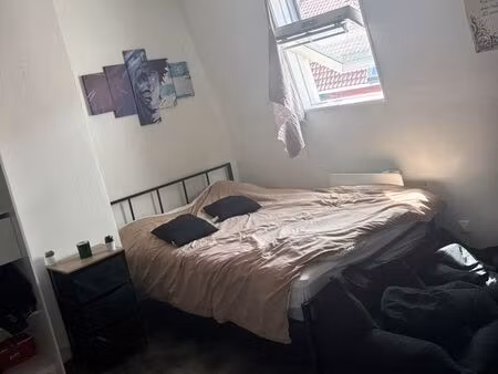 studio meublé