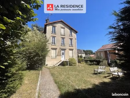 appartement 1 pièce 25 m²