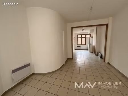 local commercial 37 m²