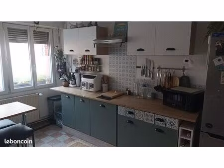 maison 5 chambres achicourt ( 2kms gare d'arras)
