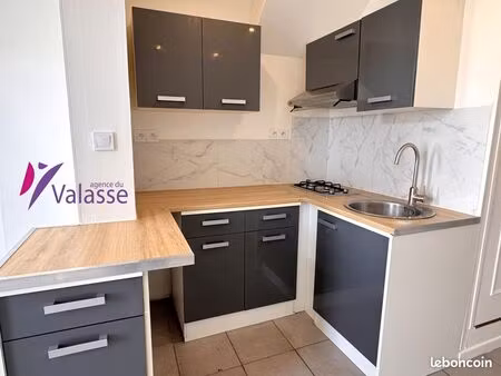 maison 4 pièces 54 m²