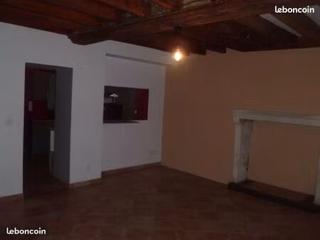 maison disponible à louer