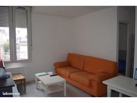 meublé de 25 m2