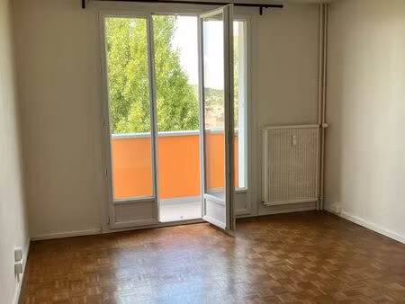 appt t2 47m2- centre ville