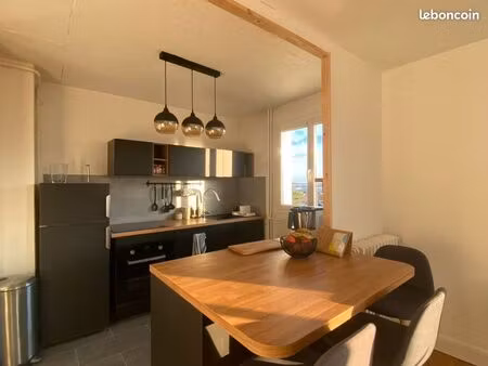 appartement spacieux le mans