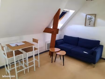 location appartement rive droite