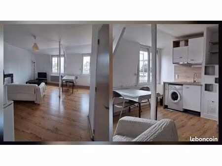 appartement meublé arrêt de tram zola à 7 minutes à pied de la gare le mans nord