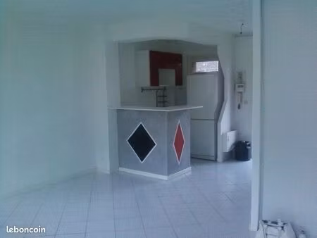 particulier loue studio 30m2 lille sud