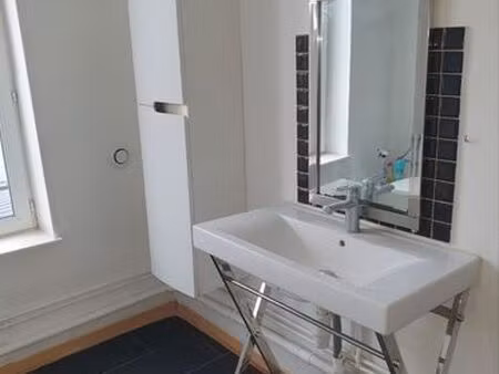 appartement maubeuge