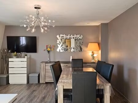 gd appartement f2 - 70 m2