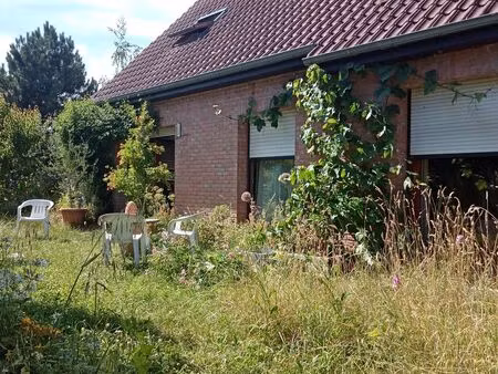 eco location chambres dans maison campagne de lille