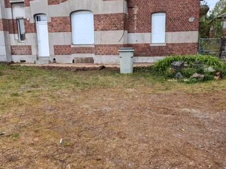 appartement t3 de 50m2 climatisé