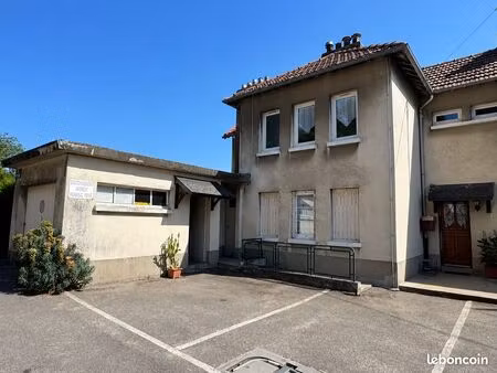 appartement 3 pièces 52 m²