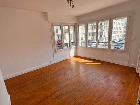 appartement t2 saint roch