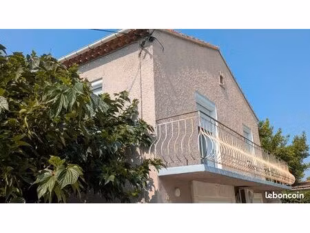 rare à la location – t3/t4 de 65 m² avec jardin  grand balcon et terrasse