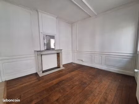 grand studio vieux lille