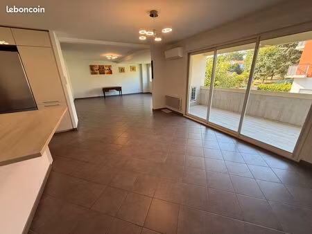 appartement t3 / t4