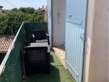 appartement t3 centre ville