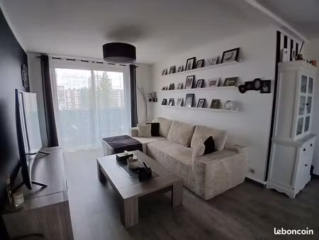 appartement 4 pièces 87 m2