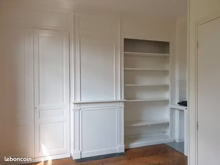 appartement 1 pièce 20 m²