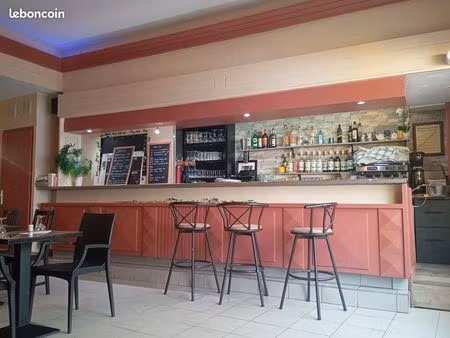 bar restaurant l'annexe