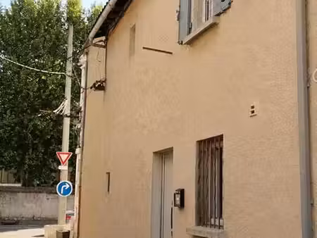 maisonnette meublée 26 m²