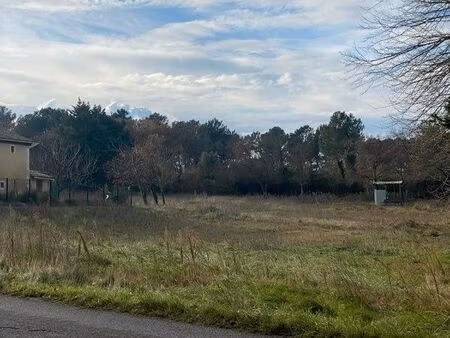 location terrain agricole
