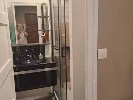 appartement f1 bis