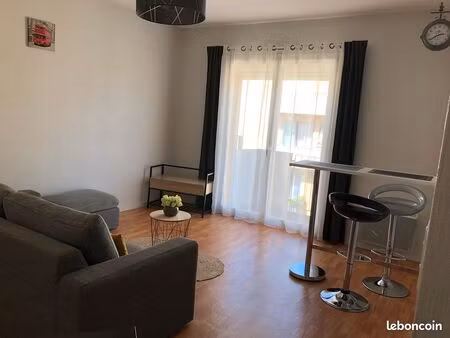 appartement t1bis étudiant