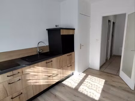 location appartement t3