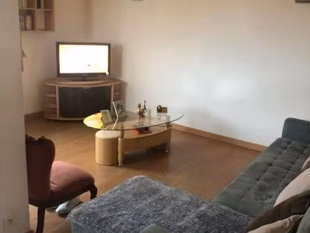 duplex t3 70m2