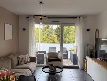appartement t2 - 42m²