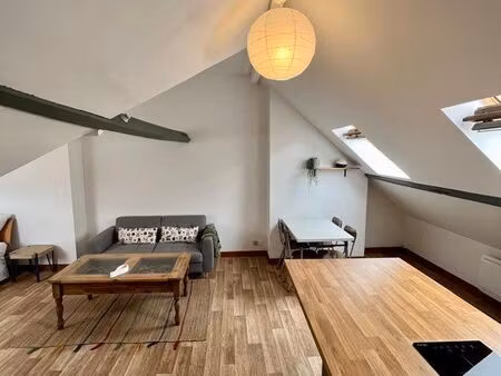 appartement location