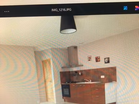 bureau appartement