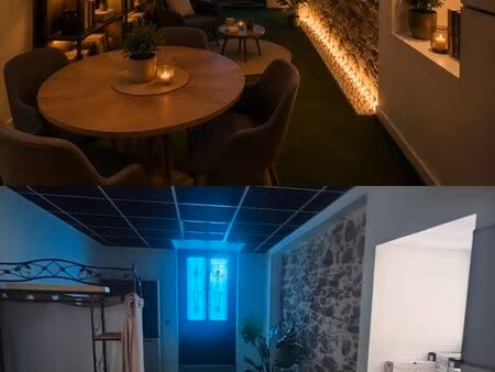 projet loft - fort potentiel d'aménagement