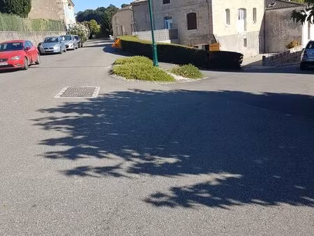 appartement de 50m2 à mansonville