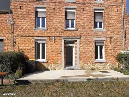 appartement 90m²