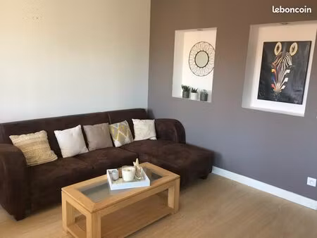 appartement meublé montauban t3