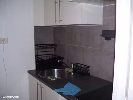 loue appartement meublé