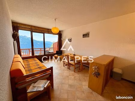 appartement 1 pièce 25 m²