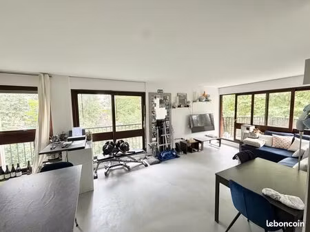 appartement 3 pièces 55 m²