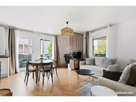 appartement 2 pièces 49 m²