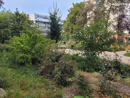 appartement 3 pièces 70 m²