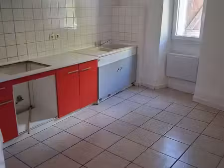 appartement t5