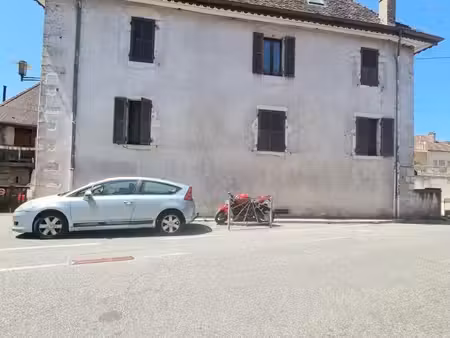 appartement 4 pièces 89 m²